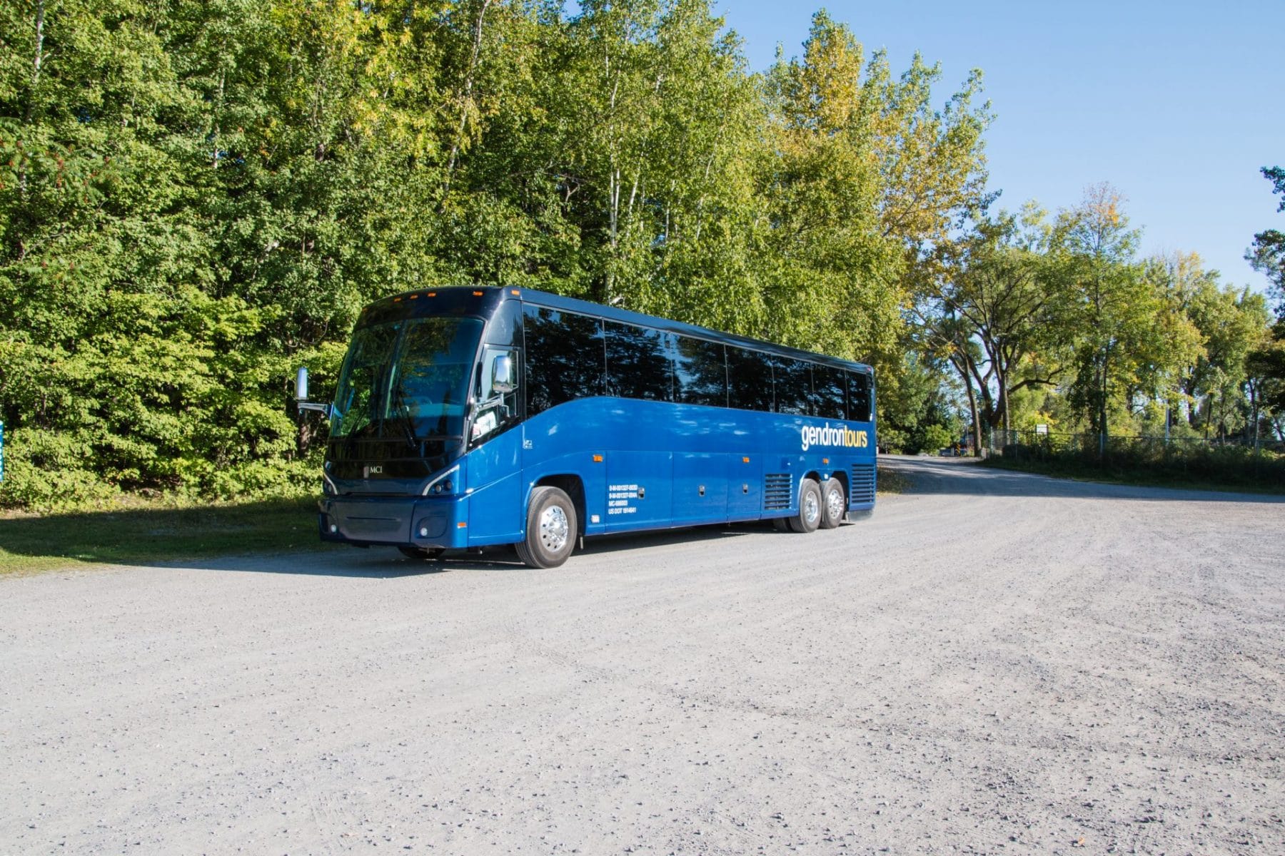Visite touristique (voyage en autobus) – Amicale des Retraités BNC